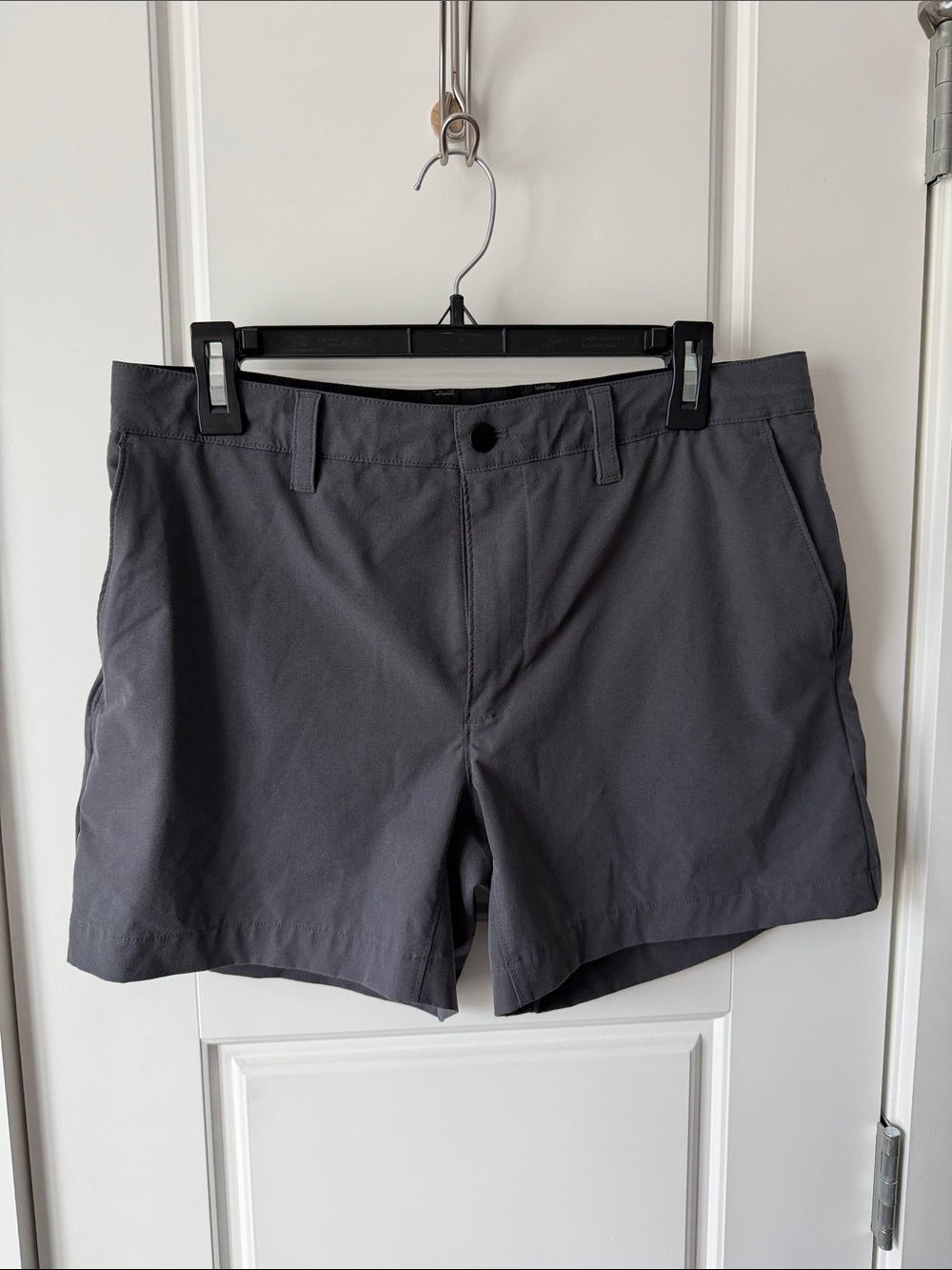 Proof 5” Shorts